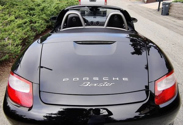 2008 Porsche 987 Boxster - Image 9 of 19