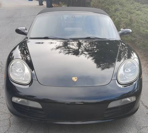 2008 Porsche 987 Boxster - Image 4 of 19