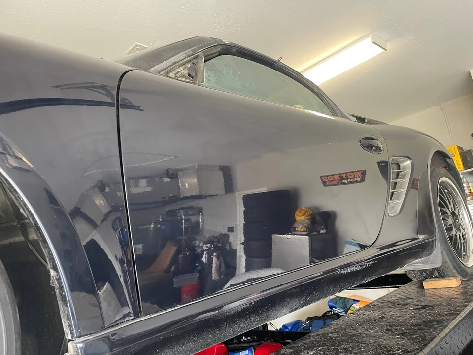 2008 Porsche 987 Boxster - Image 2 of 18