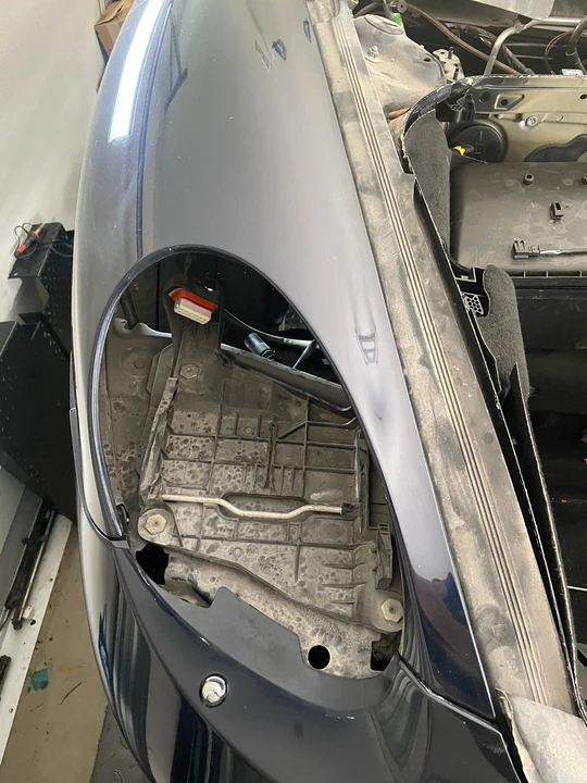 2008 Porsche 987 Boxster - Image 6 of 18