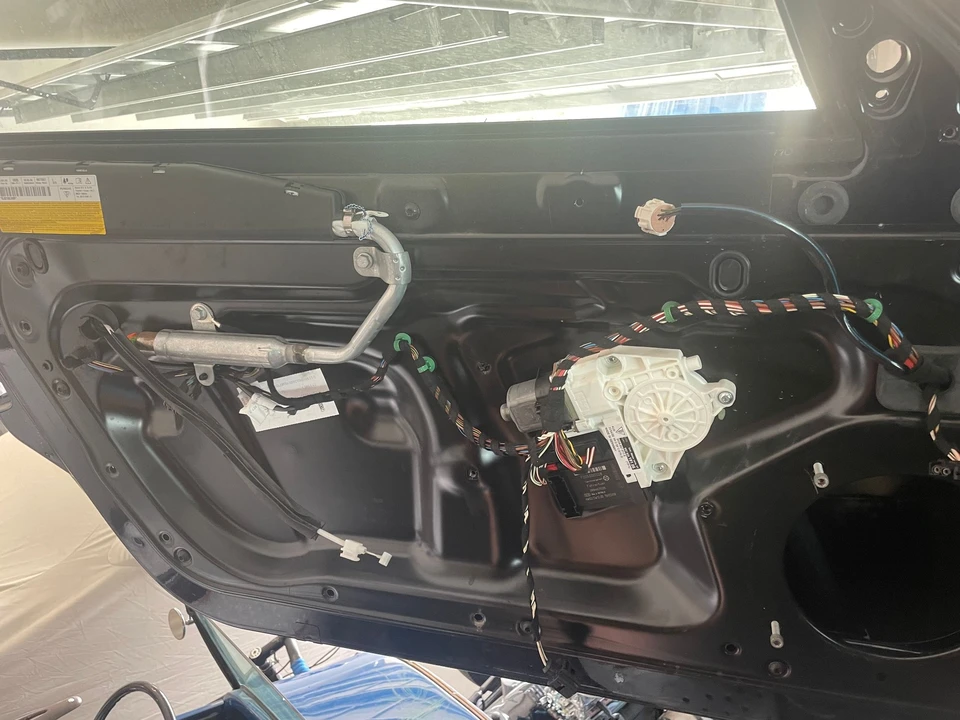 2008 Porsche 987 Boxster - Image 12 of 18