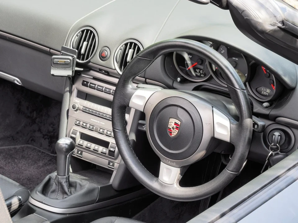 2008 Porsche 987 Boxster - Image 4 of 31