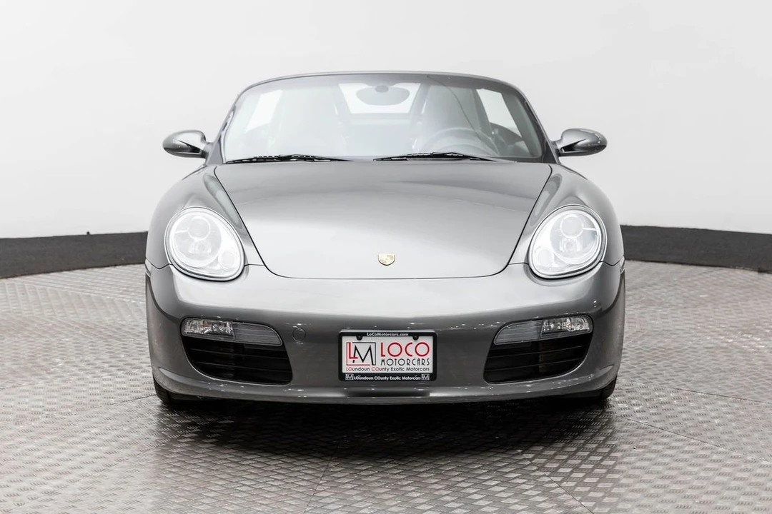 2008 Porsche 987 Boxster - Image 3 of 12