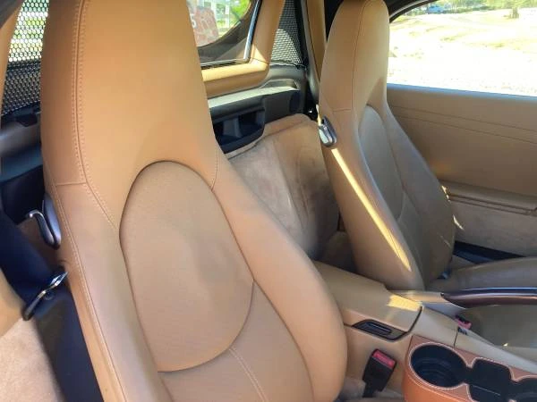 2008 Porsche 987 Boxster - Image 10 of 10