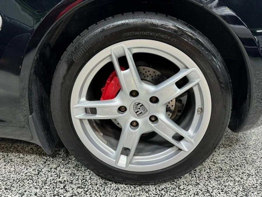 2008 Porsche 987 Boxster S - Image 13 of 14