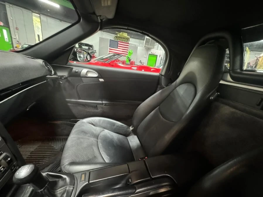 2008 Porsche 987 Boxster S - Image 12 of 14