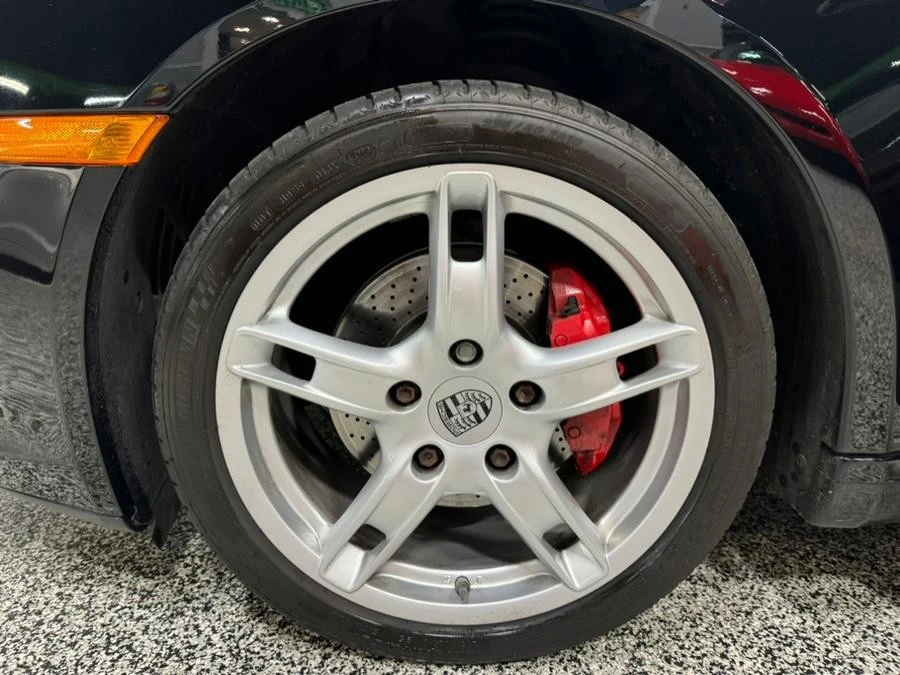 2008 Porsche 987 Boxster S - Image 14 of 14