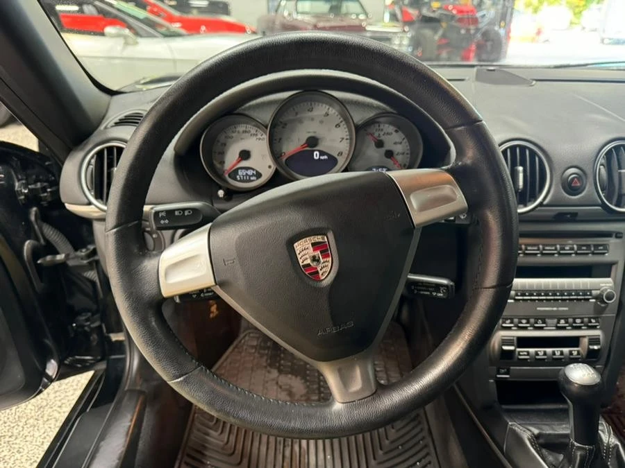 2008 Porsche 987 Boxster S - Image 10 of 14