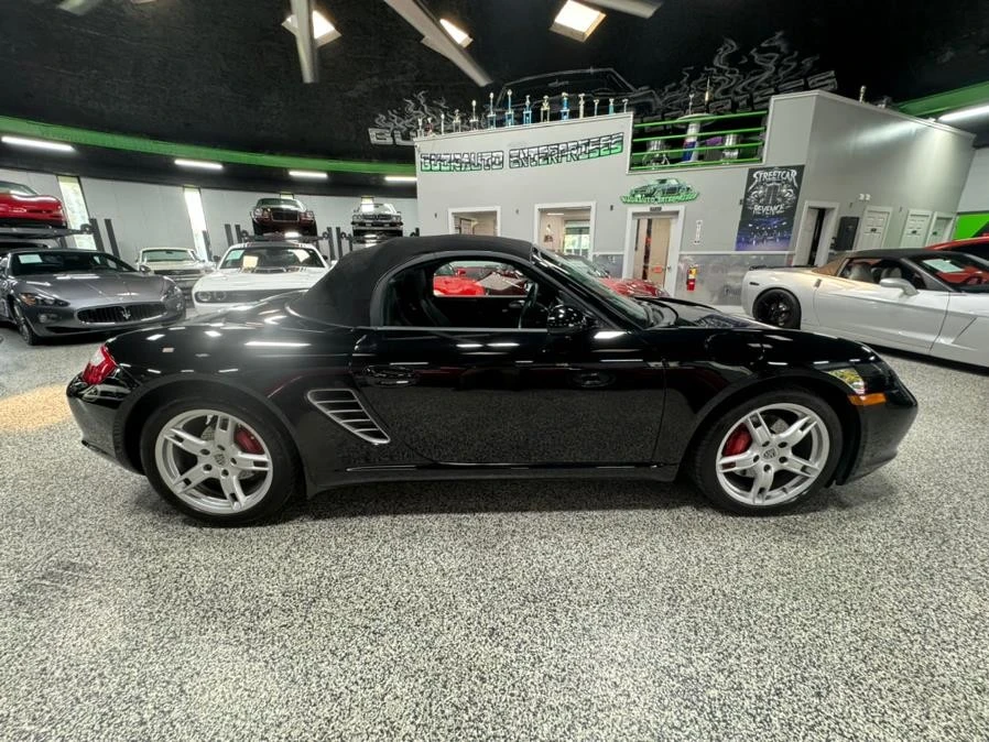2008 Porsche 987 Boxster S - Image 2 of 14