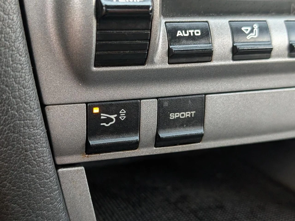 2008 Porsche 987 Boxster S - Image 18 of 23