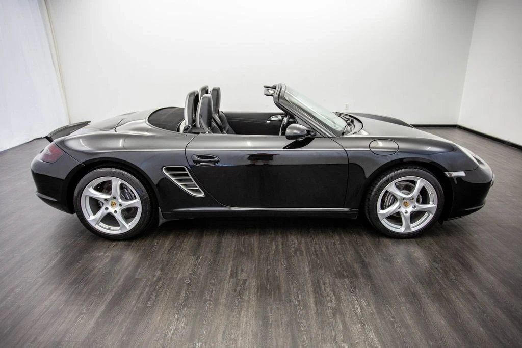 2008 Porsche 987 Boxster - Image 6 of 12