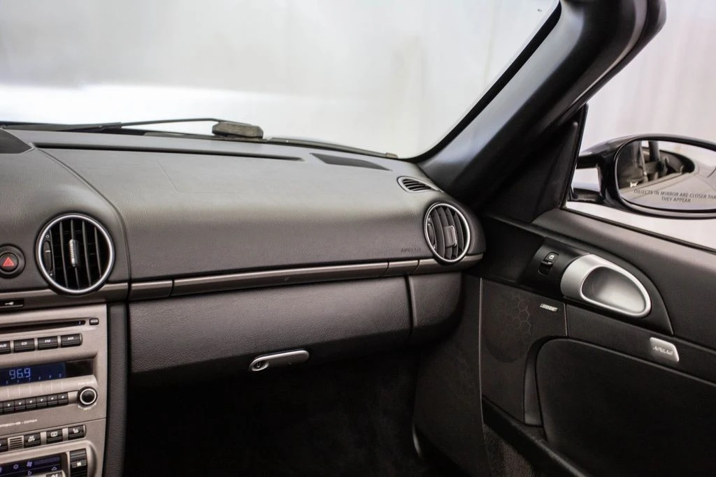 2008 Porsche 987 Boxster - Image 5 of 12