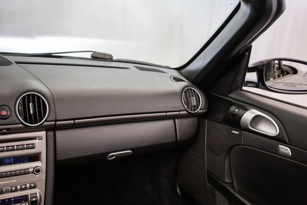 2008 Porsche 987 Boxster - Image 5 of 12