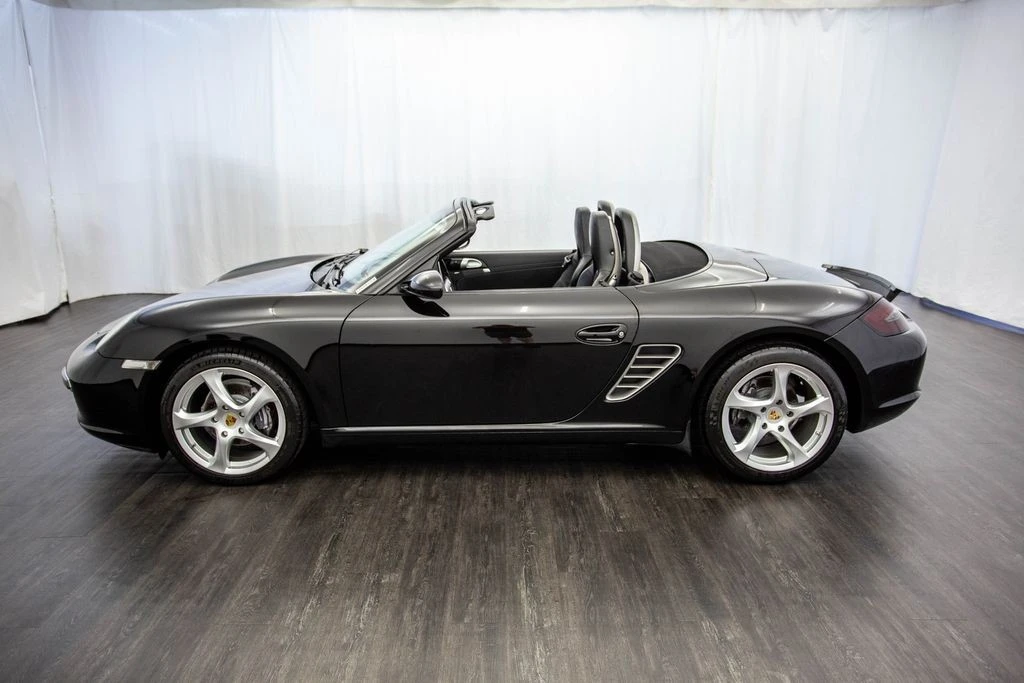 2008 Porsche 987 Boxster - Image 7 of 12