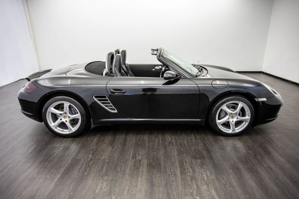 2008 Porsche 987 Boxster - Image 6 of 12