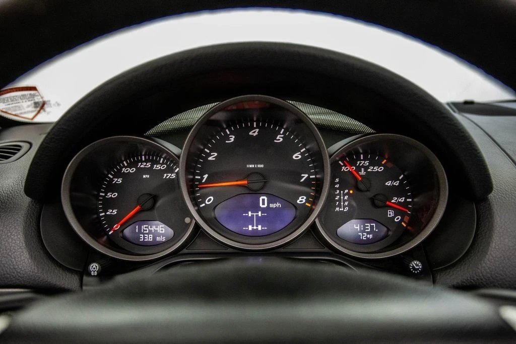 2008 Porsche 987 Boxster - Image 8 of 12