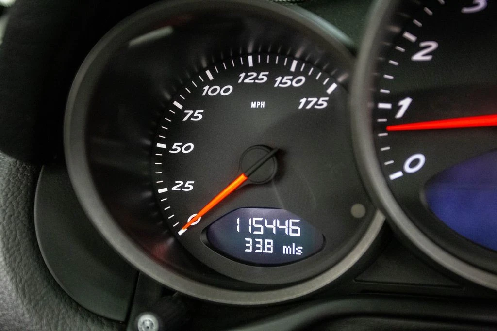 2008 Porsche 987 Boxster - Image 9 of 12