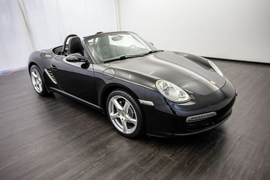2008 Porsche 987 Boxster - Image 2 of 12