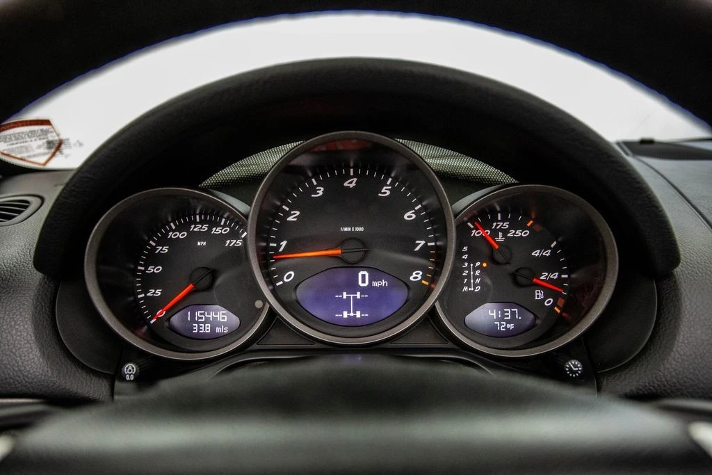 2008 Porsche 987 Boxster - Image 8 of 12