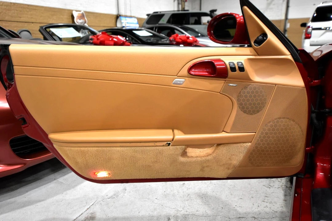 2008 Porsche 987 Boxster - Image 20 of 21