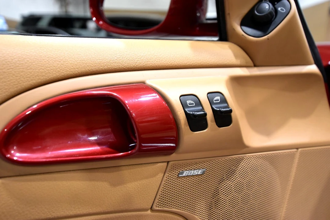 2008 Porsche 987 Boxster - Image 21 of 21