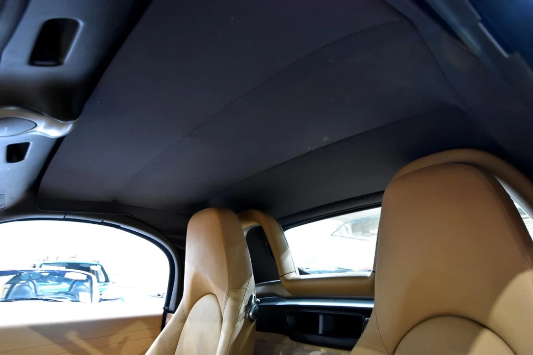 2008 Porsche 987 Boxster - Image 16 of 21