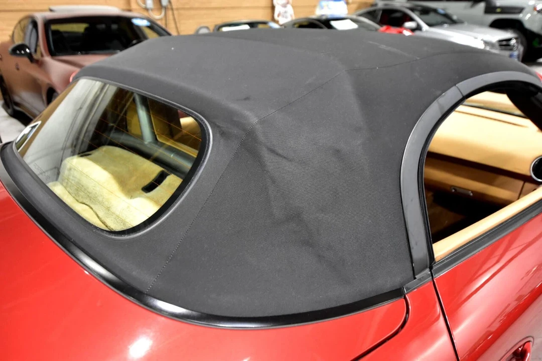 2008 Porsche 987 Boxster - Image 14 of 21