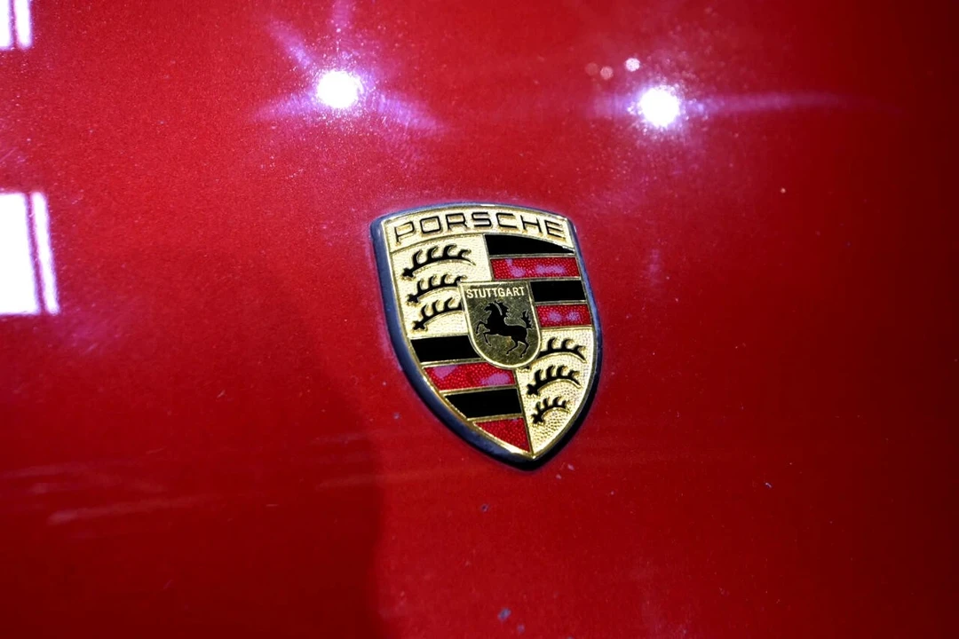 2008 Porsche 987 Boxster - Image 4 of 21