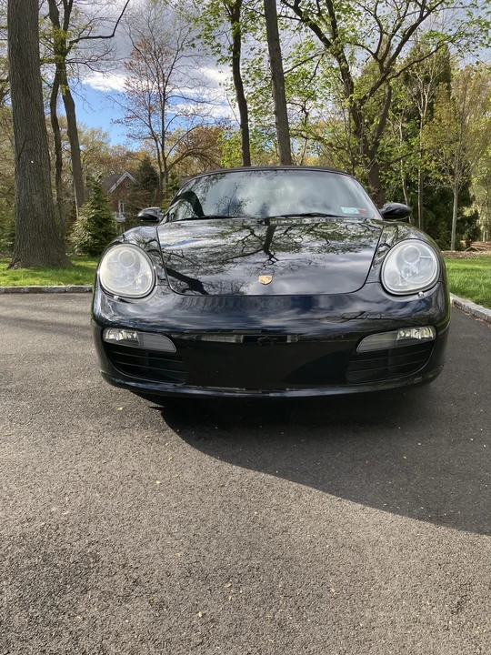 2008 Porsche 987 Boxster - Image 5 of 31