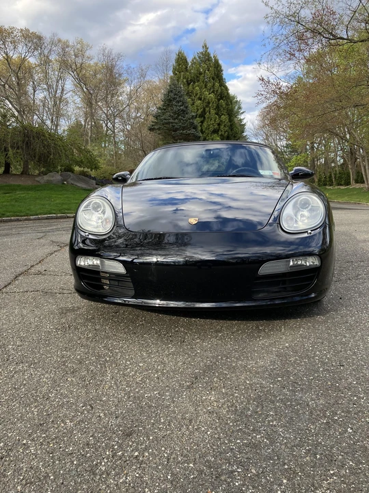 2008 Porsche 987 Boxster - Image 4 of 31