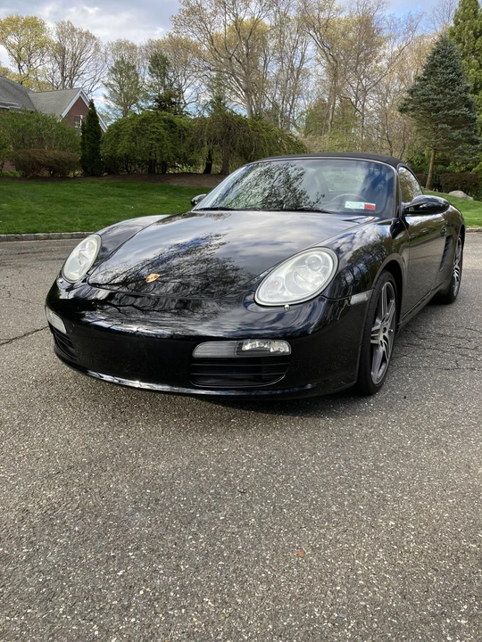 2008 Porsche 987 Boxster - Image 3 of 31