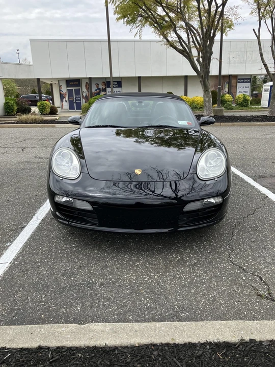 2008 Porsche 987 Boxster - Image 24 of 31