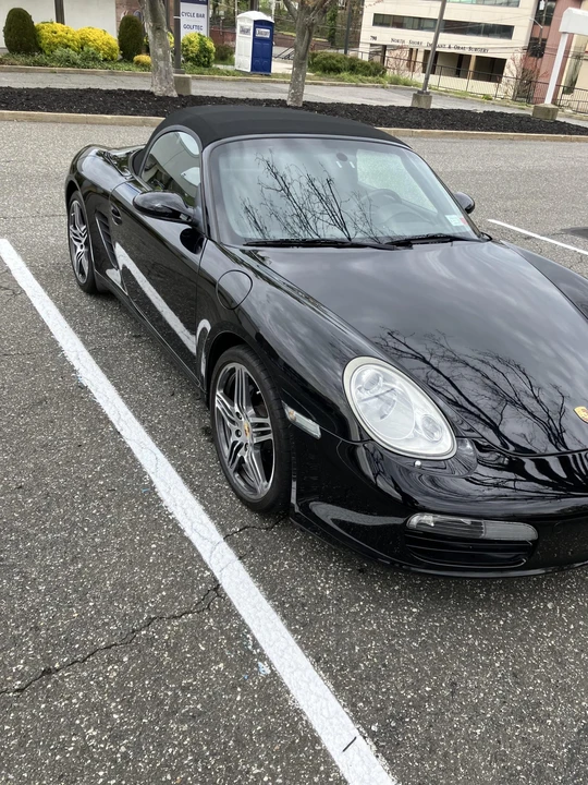 2008 Porsche 987 Boxster - Image 25 of 31