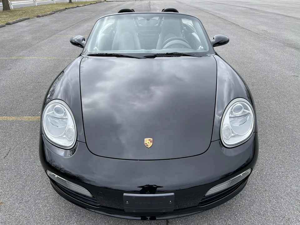 2008 Porsche 987 Boxster - Image 20 of 31