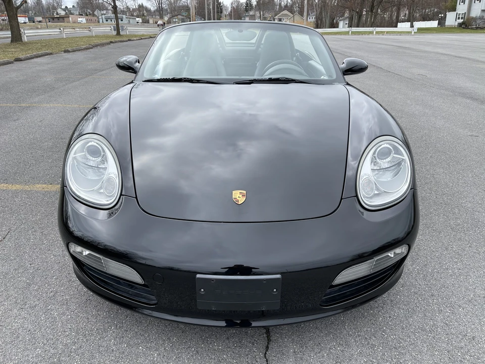 2008 Porsche 987 Boxster - Image 21 of 31
