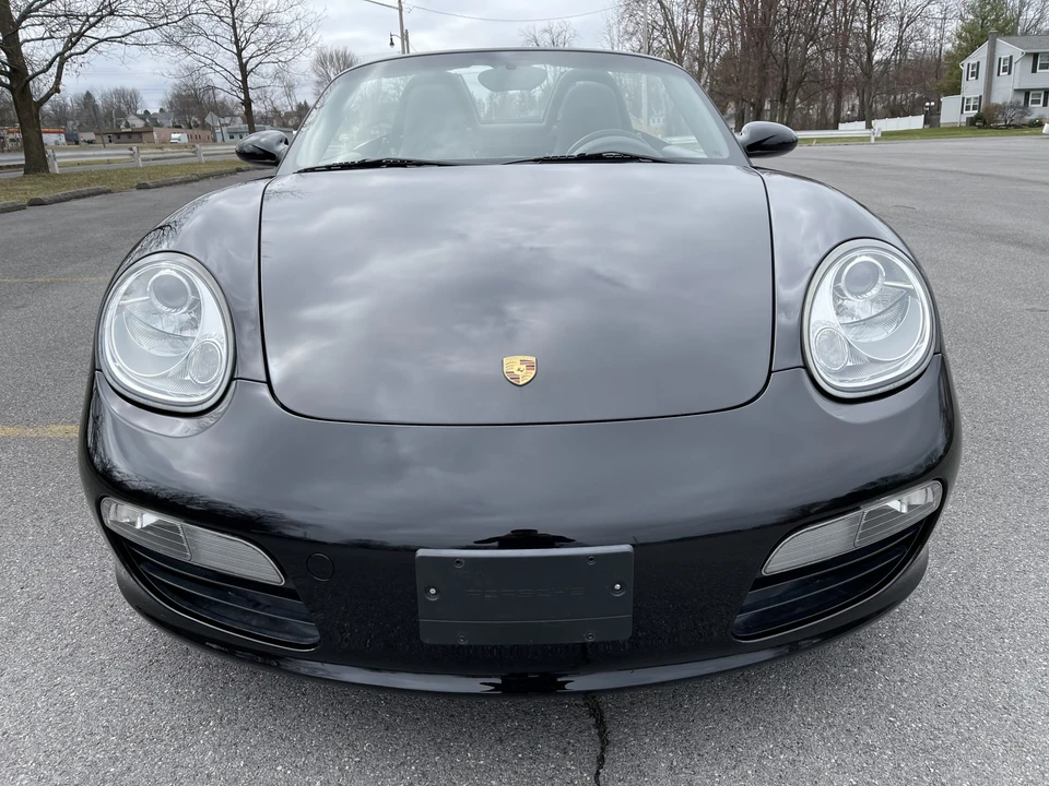 2008 Porsche 987 Boxster - Image 23 of 31