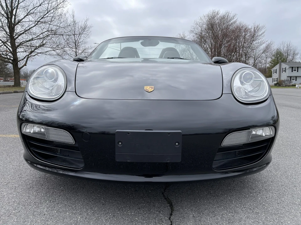 2008 Porsche 987 Boxster - Image 24 of 31