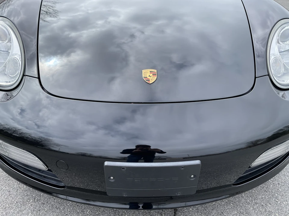 2008 Porsche 987 Boxster - Image 26 of 31