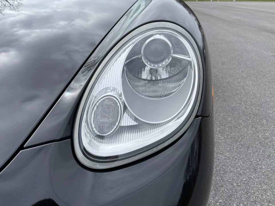 2008 Porsche 987 Boxster - Image 30 of 31