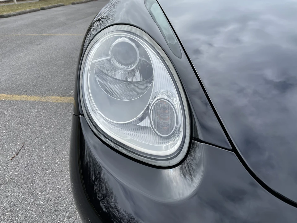 2008 Porsche 987 Boxster - Image 28 of 31
