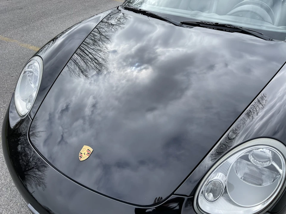 2008 Porsche 987 Boxster - Image 27 of 31
