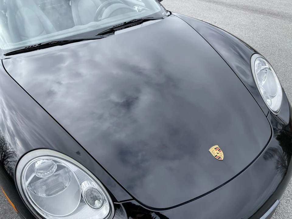 2008 Porsche 987 Boxster - Image 25 of 31