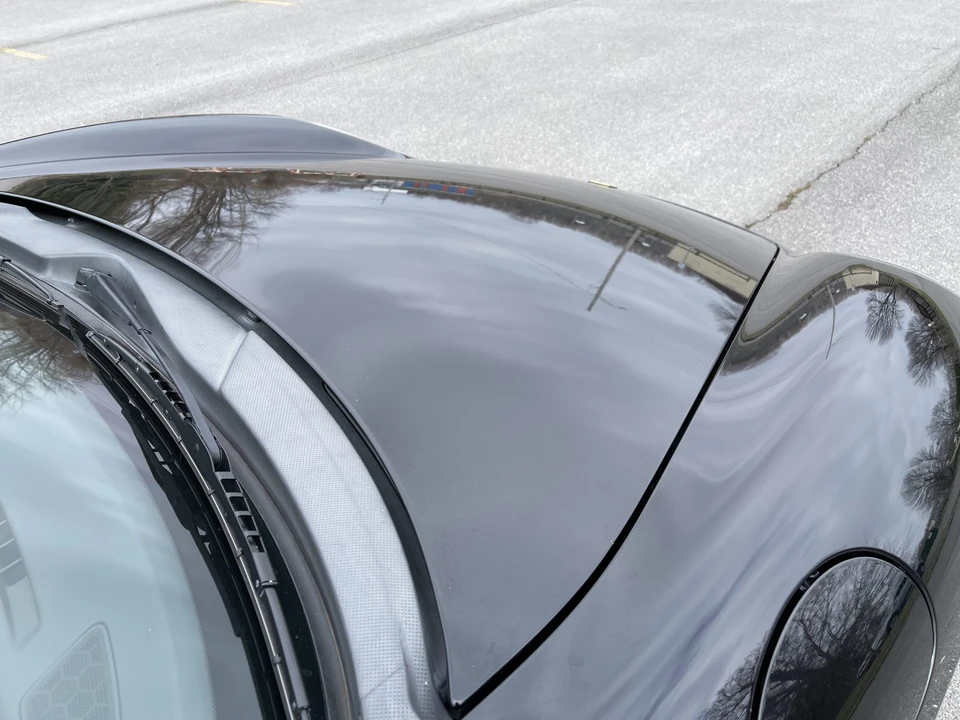 2008 Porsche 987 Boxster - Image 31 of 31