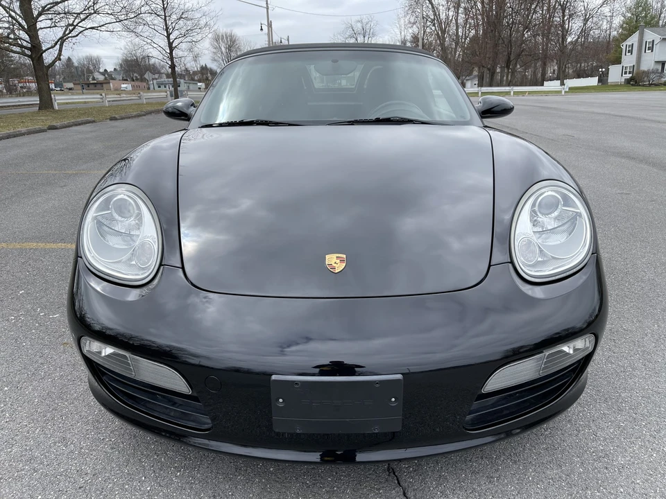 2008 Porsche 987 Boxster - Image 22 of 31