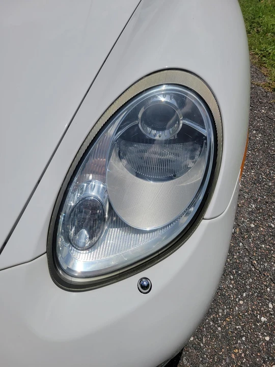 2008 Porsche 987 Boxster - Image 25 of 31