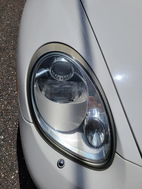 2008 Porsche 987 Boxster - Image 24 of 31