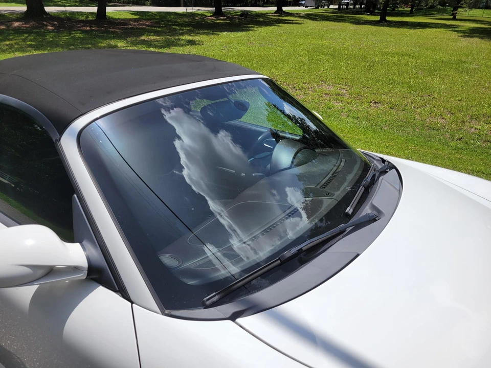 2008 Porsche 987 Boxster - Image 30 of 31