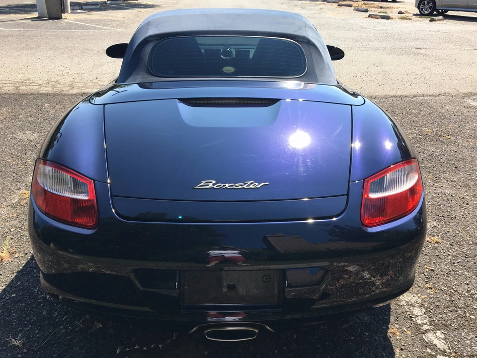 2008 Porsche 987 Boxster - Image 3 of 31
