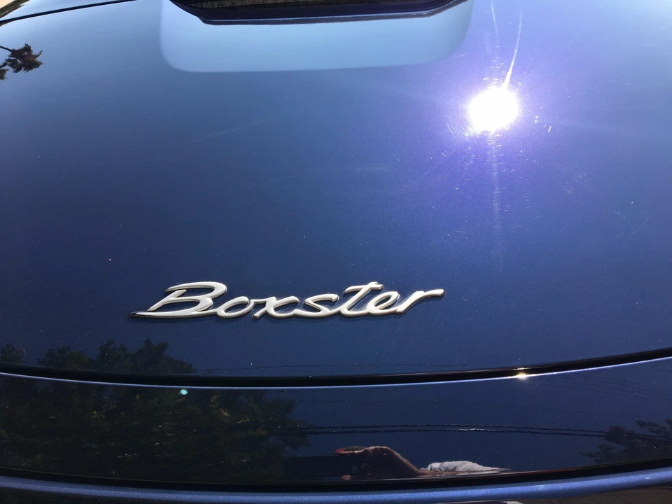 2008 Porsche 987 Boxster - Image 27 of 31
