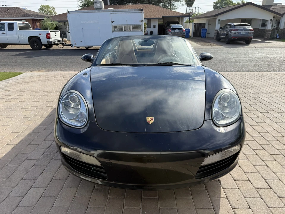 2008 Porsche 987 Boxster - Image 4 of 31